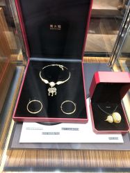 -周大福CHOW TAI FOOK(杭州万象城店)