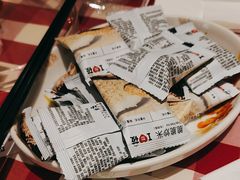 -西贝(华发商都店)