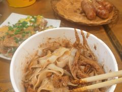 -郭记老汉口热干面