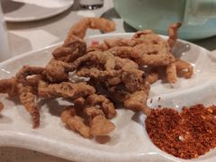 -红鼎坊·老成都火锅(新南门店)