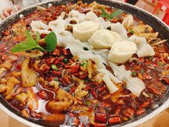 -聂发财重庆江湖菜(解放碑店)