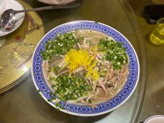 -杏花村水席楼·洛阳水席(老城十字街店)