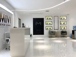 -MIVI半永久纹眉纹绣