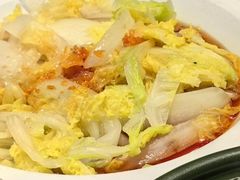 -谷田稻香·砂锅菜(西乡天虹店)
