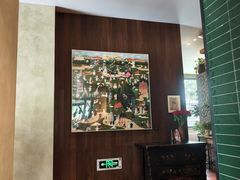 -懒人业余餐厅(琨御府店)