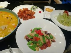 -高第街56号港式餐厅(山大路店)
