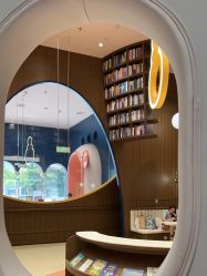 -奈尔宝·儿童乐园·亲子餐厅(鄞州万达店)