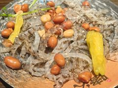 -啫火啫啫煲·顺德干蒸(壹海城店)