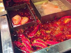 锦城印象火锅酒楼(高新店)-锦城印象火锅(天府长城店)