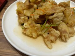 -九转小磨·非遗东北菜(群力店)