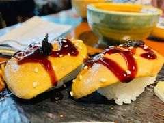 -有喜屋·深夜食堂(北京西路店)
