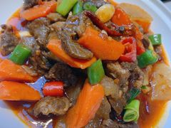 -胡子大厨·超级小炒肉(华润店)