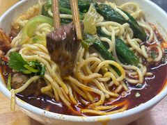 -朱儿面庄(洋河三路店)