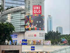-VT101维多利广场