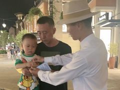 -比斯特苏州购物村精品奥特莱斯