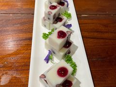 山药蓝莓-金海湾海鲜总店