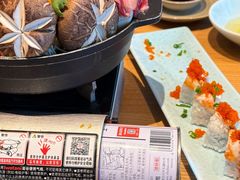 -Tuna maki寿司(苏州中心商场店)