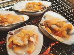-本达人海鲜烧烤·朝鲜族风味(发展店)