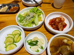 -东俞·韩式料理(院东街店)