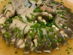 -水韵·渔家臻品私房菜(中庙店)