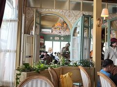 -小小花园 Le.Petit.Jardin(西岸滨江店)