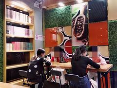 大堂-CoCo都可(嘉定大融城店)