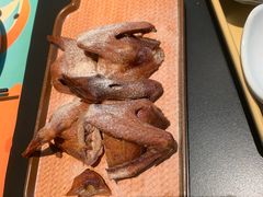 -羽鸽集·乳鸽专门店·地道顺德菜(岭南站店)