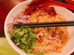 -大利来记餐厅(大三巴店)
