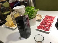 -古乐牛香·鲜牛肉牛杂火锅(吴江三里桥运东商业广场店)