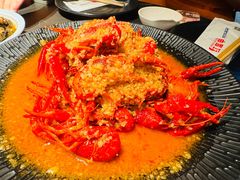 -红盔甲·小龙虾(人民广场店)