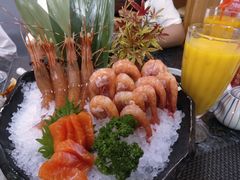 -菊上料理(蜀山银泰百货店)