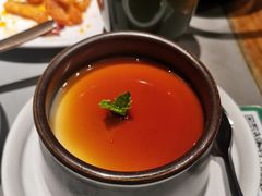黑糖豆花-云海肴·汽锅鸡·云南菜(高德置地店)
