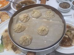 -梅利汴京烤鸭•开封豫菜地标店(东大街店)