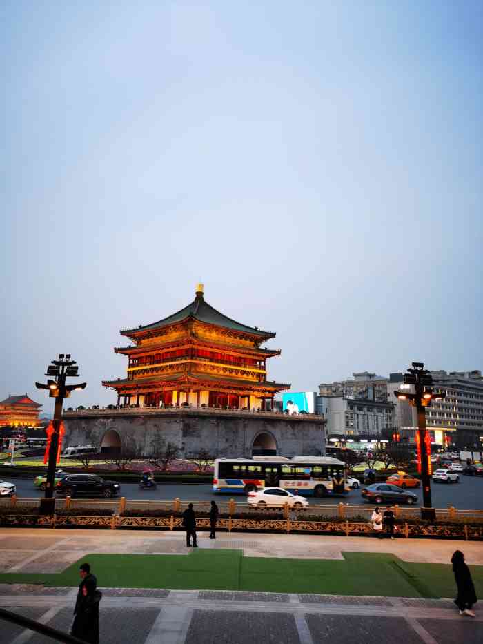 开元商城(钟楼店)-"差不多西安的人 都会去的商店而且 一到.