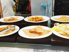 -集杰尚品海鲜烤肉自助餐厅(乳山振华店)