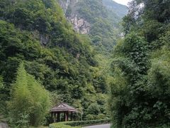 -神龙峡风景区