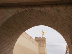 -嘉峪关关城