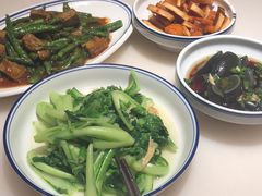 -慧娟面馆·餐厅(望江路店)