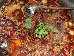 -麻六记(凤凰汇店)