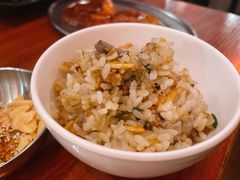 -大阪烧肉BAKA一代(十亩地店)