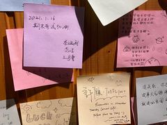 -隅cafe(傅厚岗店)