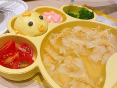 -蔡澜点心·粤菜(月星环球港店)