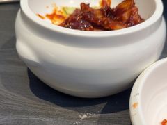-农乐园炭火烤肉(繁花中心店)