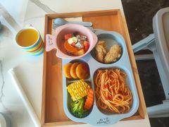 -J cafe 朝夕餐厅