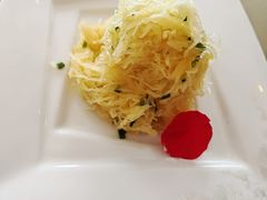 -远洋宾馆·江景餐厅