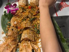 -辉记炭烧海鲜大排档·老字号(福田店)