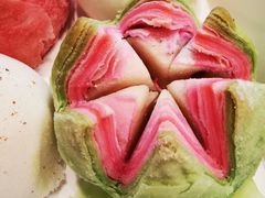 -皇承御点·八旗饽饽铺(避暑山庄店)