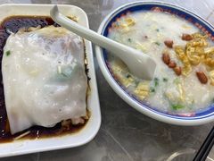 -银记肠粉店(北京路店)