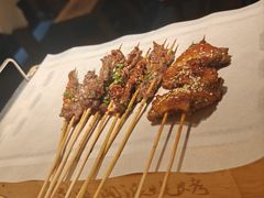-串盟烧烤大排档·长沙美食地标(星沙店)