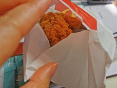 -麦当劳(北京上地十街餐厅店)